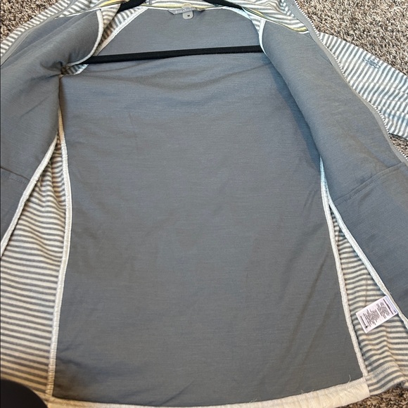 Smartwool Propulsion 60 Hybrid Performance Merino Wool Insulated Jacket - Picture 7 of 10